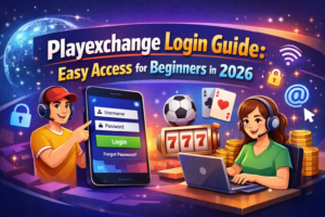 login-guide