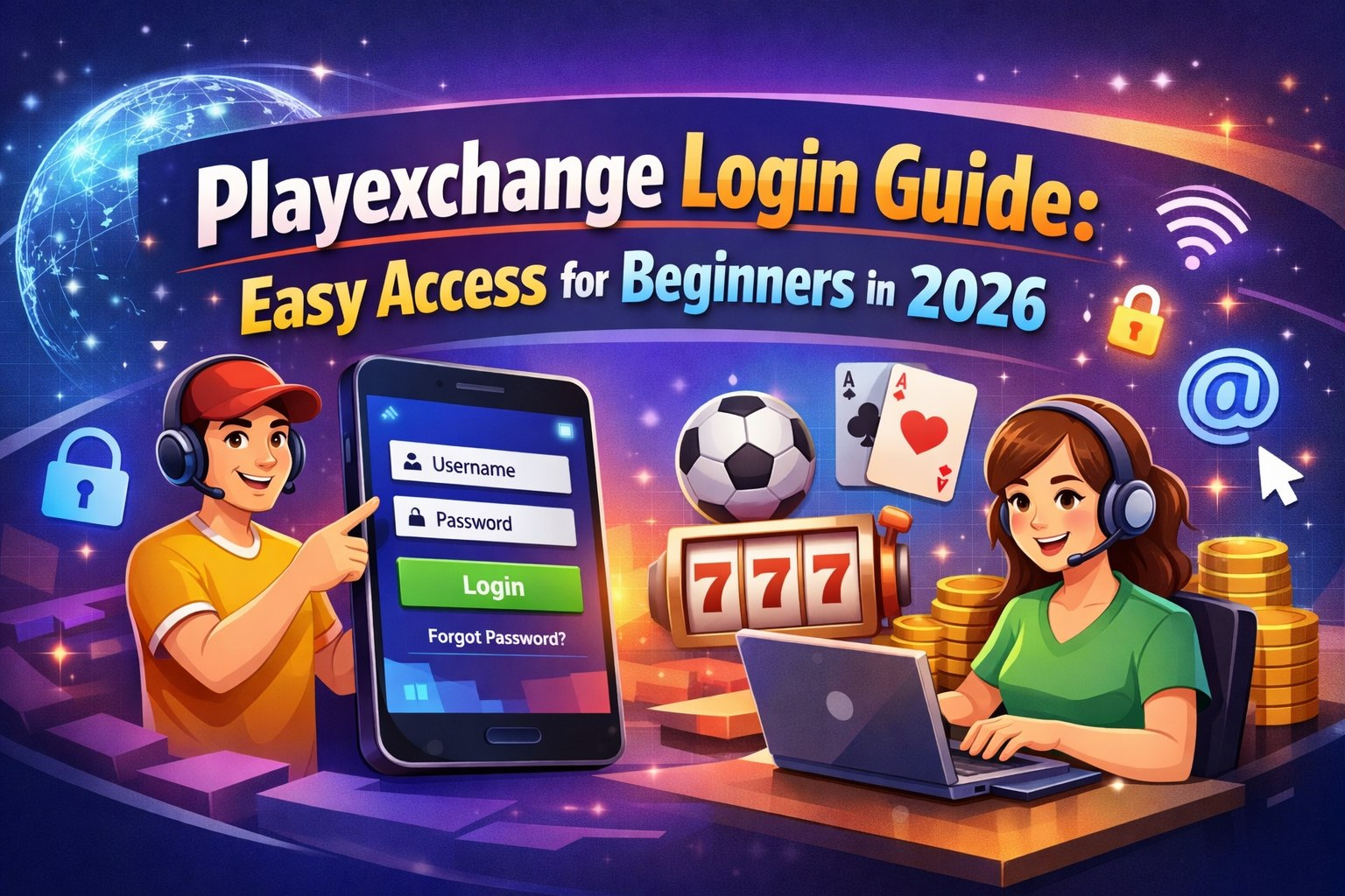 login-guide