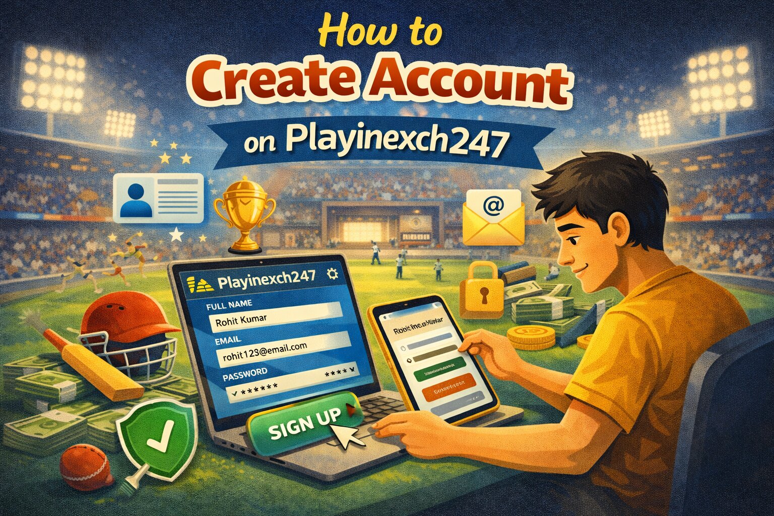 how-create