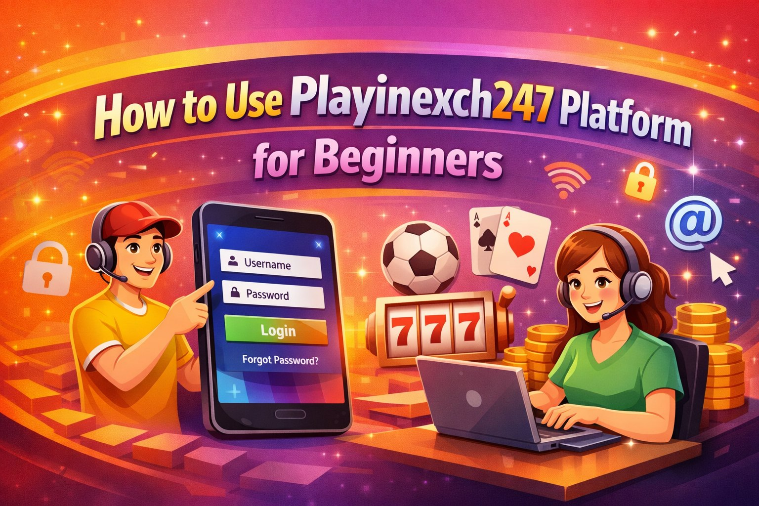 platform-beginner